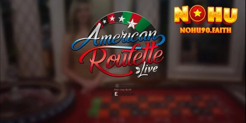 Roulette Nohu90 – Trò Chơi May Rủi Hấp Dẫn Và Đầy Kịch Tính 4 Roulette Nohu90